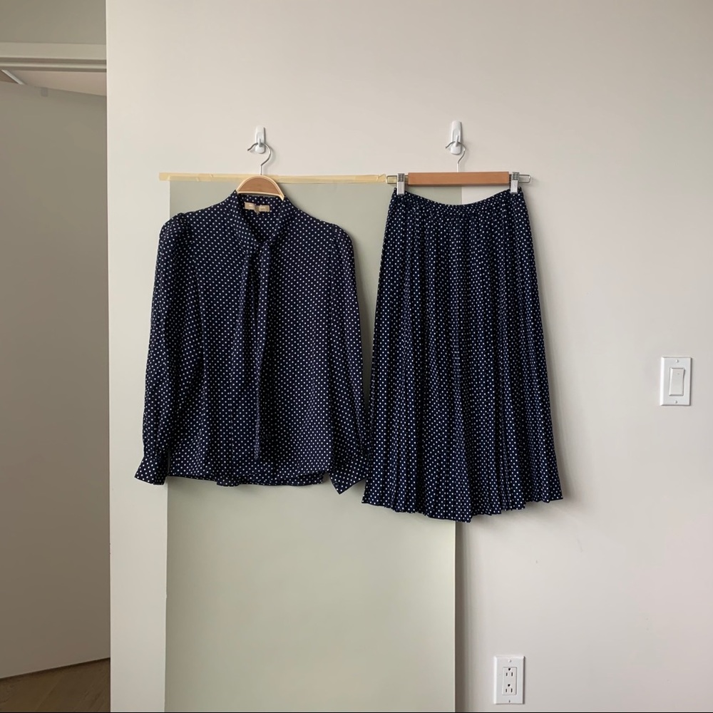 Michael Kors Two Piece Set - Picture 1 of 11
